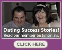 Dating Testimonials